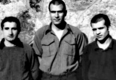 MDD’den Türkiye Devrimi’nin Yolu’na, THKO GERÇEĞİ [Denizlerin siyasal görüşleriyle DENİZLERİN ANISINA…]