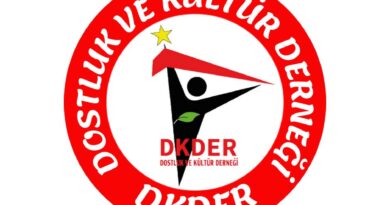 DKDER ONURLU BIR MÜCADELENİN ADIDIR!