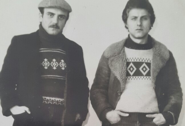 Bizde kimse unutulmaz  ı Hayrettin Can’ı uğurlarken…
