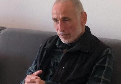 HOŞÇA KAL YOLDAŞ ALİ SALİM