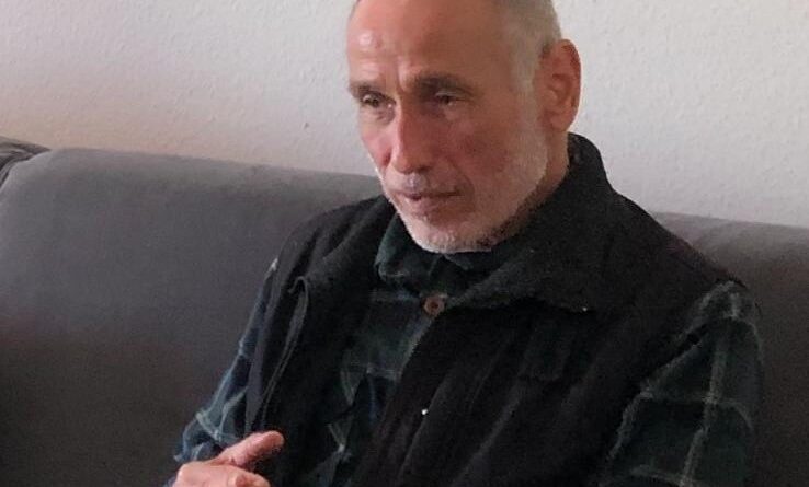 HOŞÇA KAL YOLDAŞ ALİ SALİM