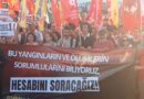 SORUMLULAR HESAP VERMELİDİR!
