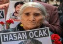 EMİNE ANNEYİ KAYBETTİK, MÜCADELESİ SÜRECEK!