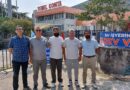 İşçilerden Temel Conta patronuna: masaya gel çağrısı I Direne direne kazanacağız