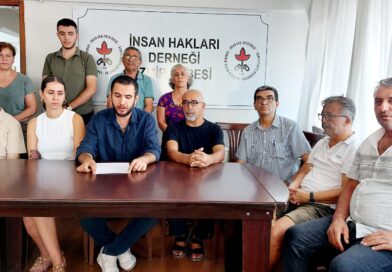 ‘Şüpheli mülteci ölümleri münferit değil’
