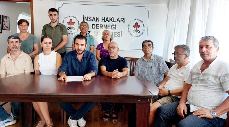 ‘Şüpheli mülteci ölümleri münferit değil’