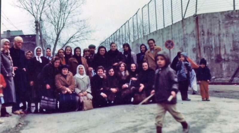 DİDAR ŞENSOY’U  ANMAK….