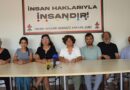 İHD ve ÇHD: “Kuyu tipi hapishaneler kapatılsın!”
