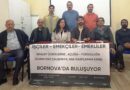 EMEKÇİLERE BORNOVA’DA BULUŞMA ÇAĞRISI