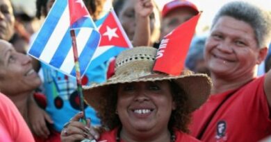 ABD’nin Küba’ya uyguladığı abluka 33. kez mahkum edildi