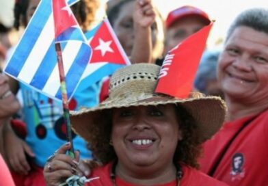 ABD’nin Küba’ya uyguladığı abluka 33. kez mahkum edildi