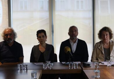 “Katliam davasında zaman aşımı olmaz!”