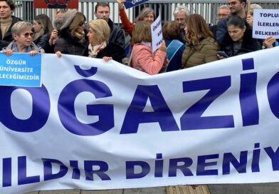 Kayyumlu Boğaziçi’nde 5 yıllık ‘karanlık’ bilanço /Onurlu bir direniş