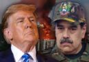 TRUMP,MADURO VE ÜÇ KUŞAK VENEZUELA