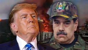 TRUMP,MADURO VE ÜÇ KUŞAK VENEZUELA