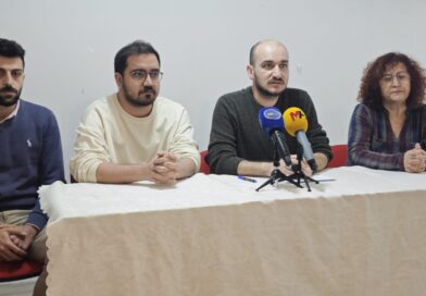 Hukuk örgütleri: Şakran Cezaevinde hak ihlallerine son verilmeli