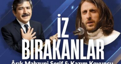 İZ BIRAKANLAR-3