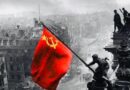 9 Mayıs 1945-KIZIL ORDU’NUN ANTİFAŞİST ZAFERİ