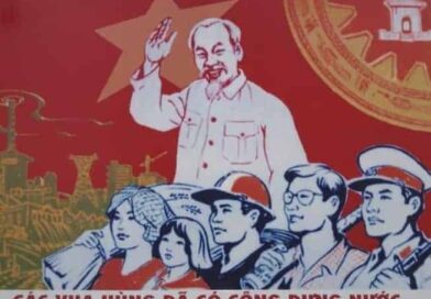 Ho Shi Minh’in Vasiyeti