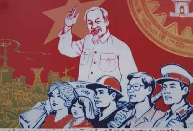 Ho Shi Minh’in Vasiyeti