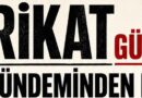 BUGÜN(03 HAZİRAN) YAPILACAK EYLEM, ETKİNLİK VE GÜNDEMDEN