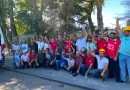 Maden işçileri 14 gündür bakanlık önünde direniyor