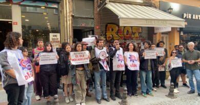 Dev Turizm-İş: “Öğrenci işçiler köle değildir!”