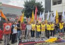 İzmir’de “eğitimde şiddete hayır” eylemi
