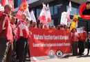 Smart Solar işçileri yalnız değildir!
