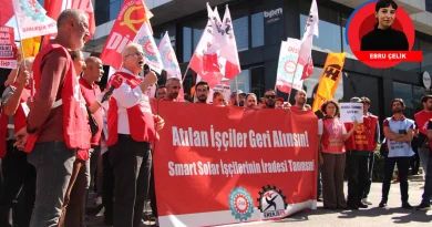Smart Solar işçileri yalnız değildir!