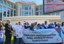 “Güvenceli ve onurlu bir yaşam istiyoruz”