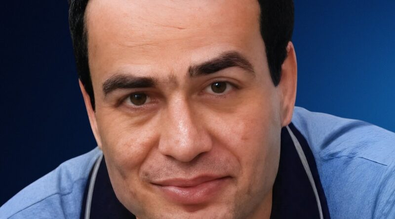 Sosyalizme sarsılmaz bir inanç, mütevazi ve sakin kişilik: NEJDET COŞKUN
