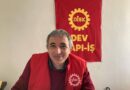 “Örgütlü mücadeleyle iş cinayetleri önlenebilir”