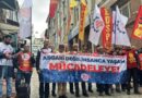 İşçi Emekçi Birliği: Asgari ücretin belirlenmesinde işçi sınıfının söz hakkı şart