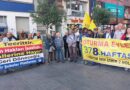 İzmir’de KHK eylemi: İşimize geri döneceğiz